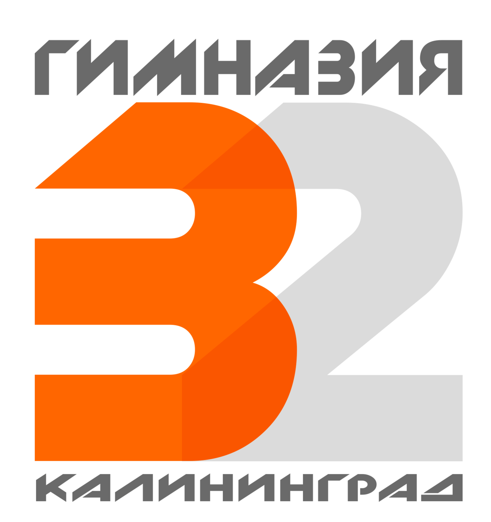 МАОУ гимназия № 32
