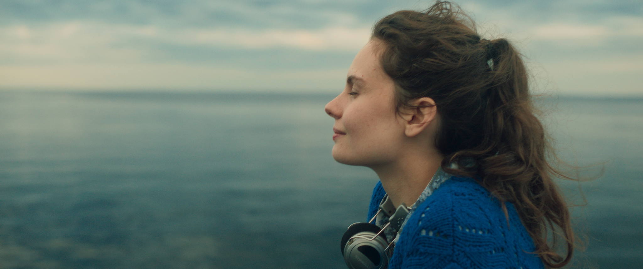 «Северная станция». Кинопросмотр и встреча с режиссёром фильма