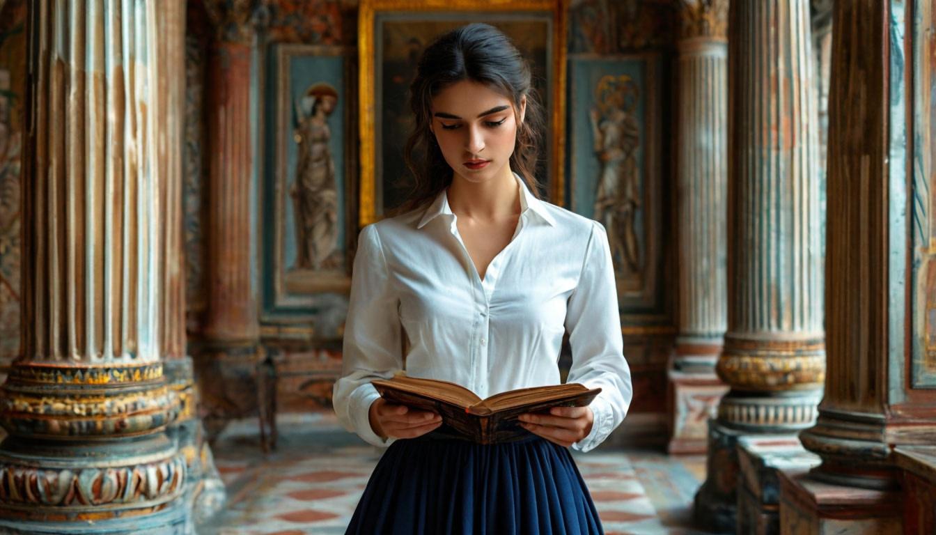 Обзорное вводное занятие по греческому языку