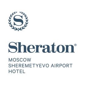Sheraton Moscow Sheremetyevo