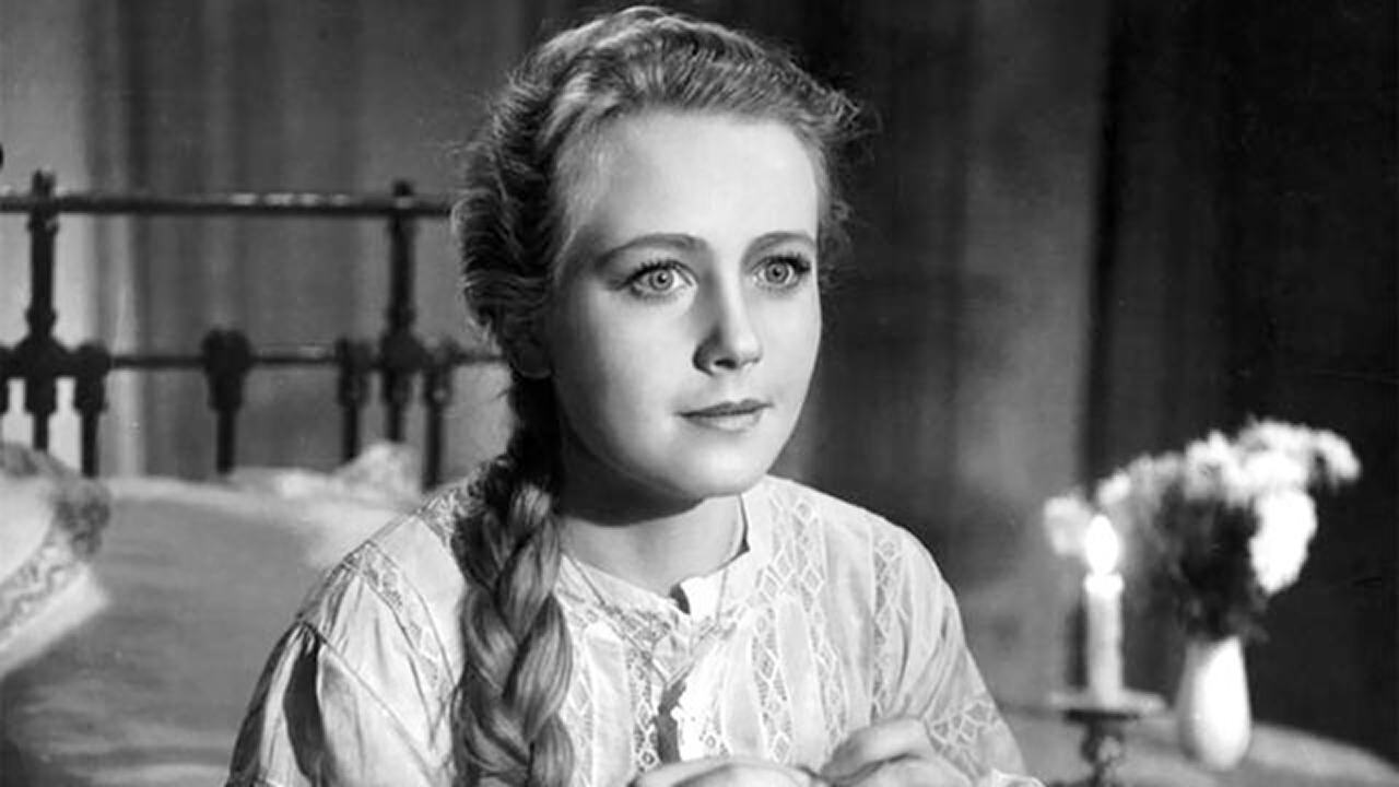 Фильм «Кроткая», 1960. (к/т «Иллюзион», Большой зал)