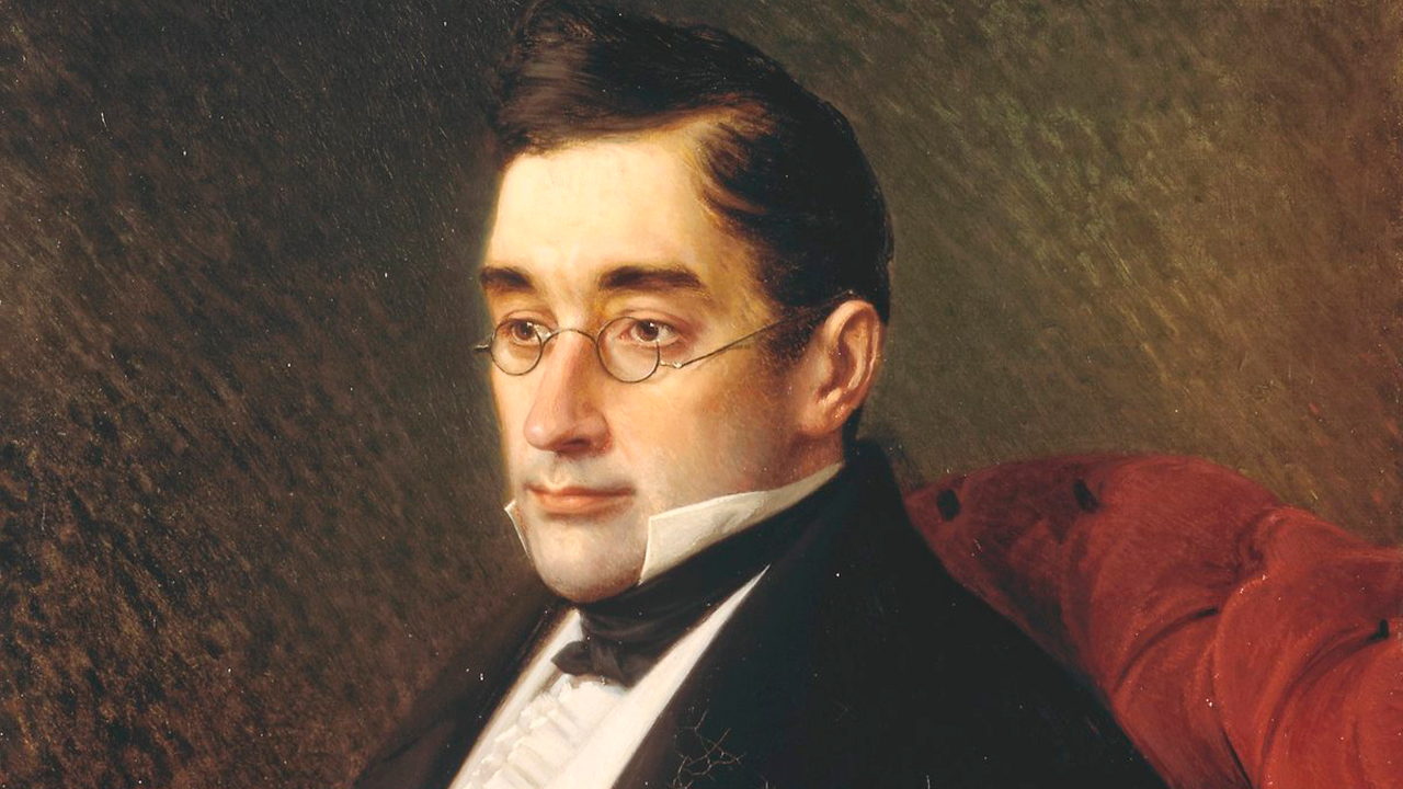 А.С. Грибоедов: поэт, гусар и дипломат