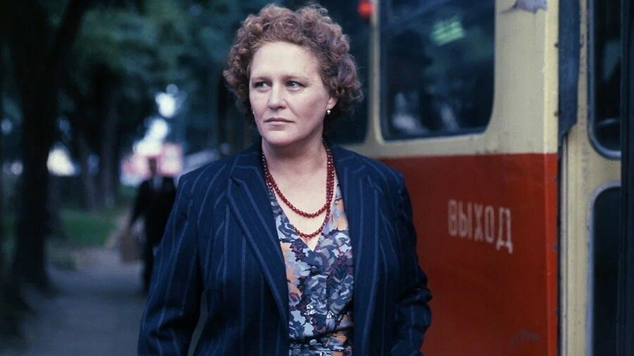 Фильм «Родня», 1981. (к/т «Иллюзион», Большой зал)