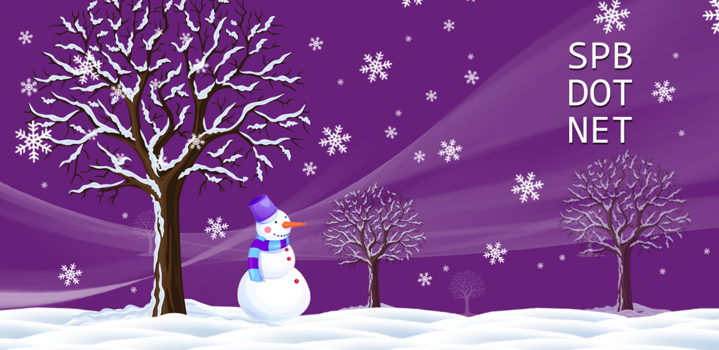 Встреча SpbDotNet №114