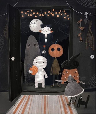 Halloween Мафия