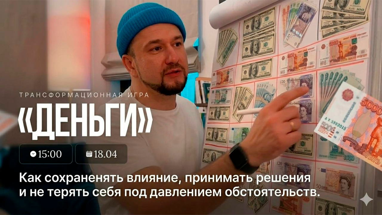 Где мои деньги?