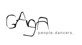 Gaga. People. Dancers