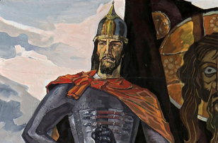 Александр Невский: воин, правитель и святой. Пример для будущих поколений