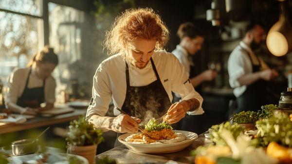 Операционная броня ресторатора 2026