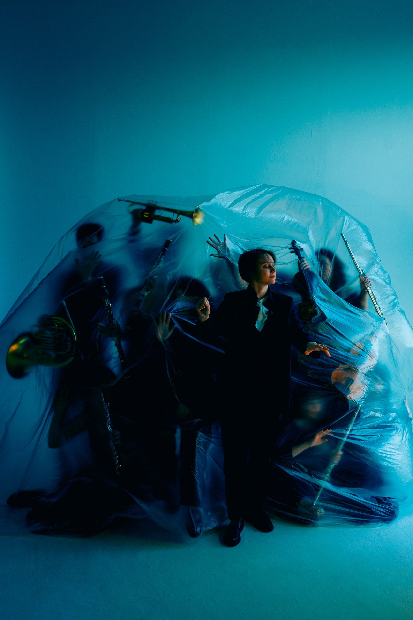 Лекция «как слушать классическую музыку» с елизаветой корнеевой. «минимализм и медитация»