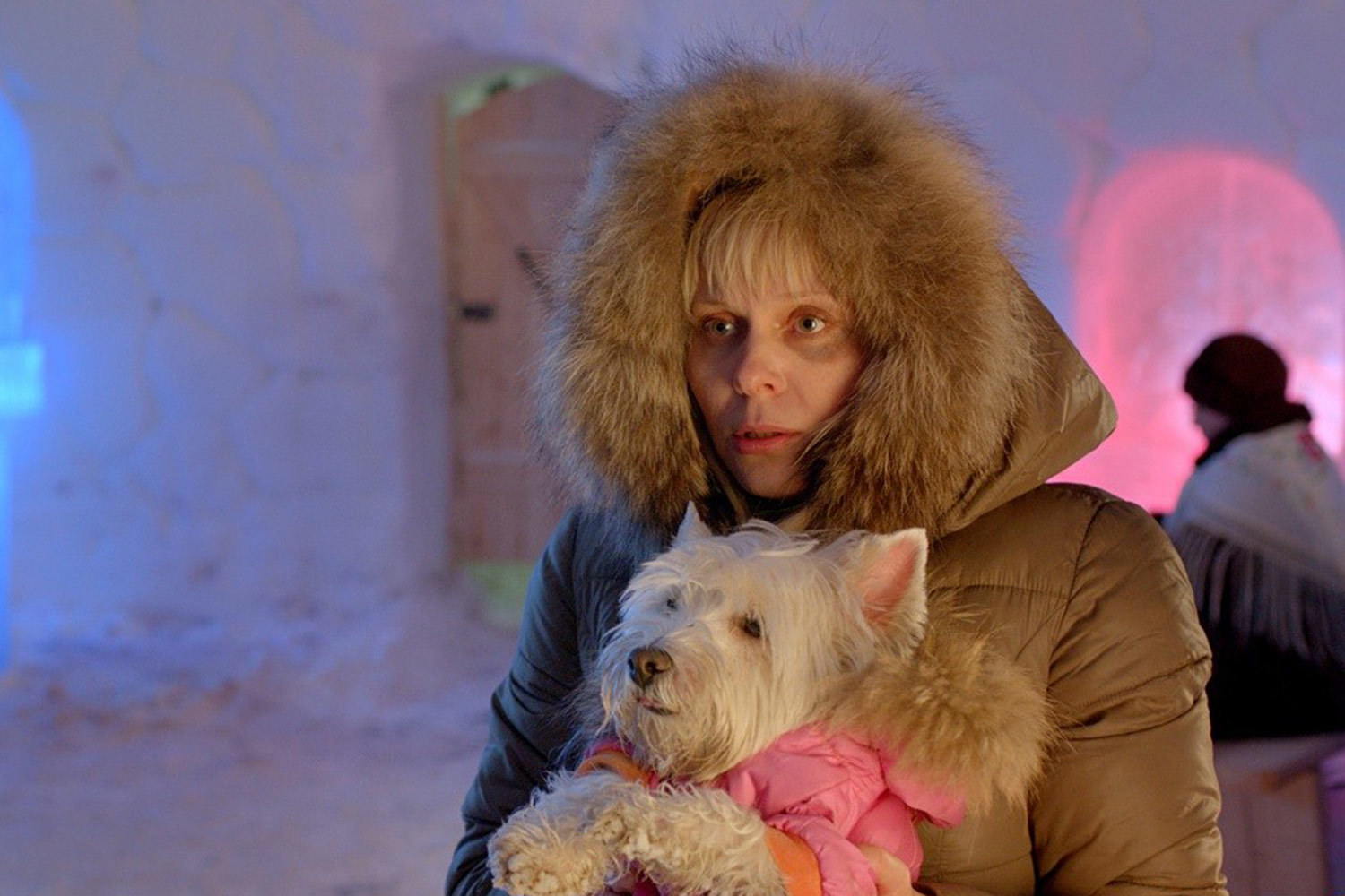 «Страна ОЗ» / «Со мною вот что происходит»