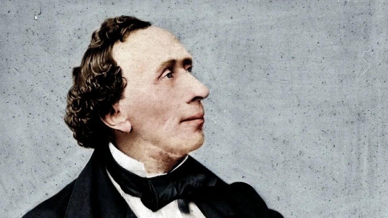 Лекция «Сказки Андерсена: читать нельзя прятать»