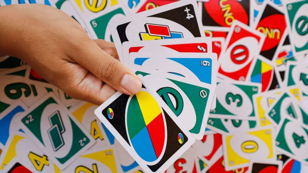 StremGame «UNO»