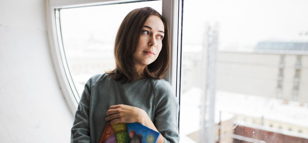 «Пиши ещё» с Ириной Зартайской