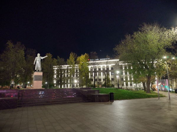 Экскурсия "Смуты победители, Москвы освободители"
