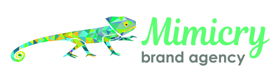 Дизайн-партнер Агентство развития бренда Mimicry