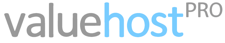 ValueHost