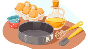 SPEAKING CLUB: Food and Cooking (B1 и выше)