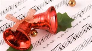 ЛЕКЦИЯ: Тайны новогодних хитов, или «В лесу родилась елочка» vs. Jingle Bells