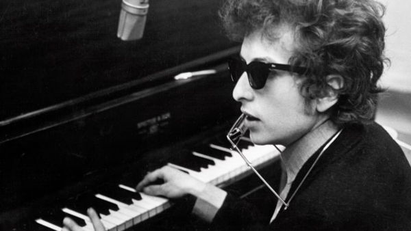 Celebrating Bob Dylan