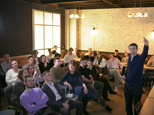 B2B-Кооперация. Объединяемся для получения клиентов по рекомендациям