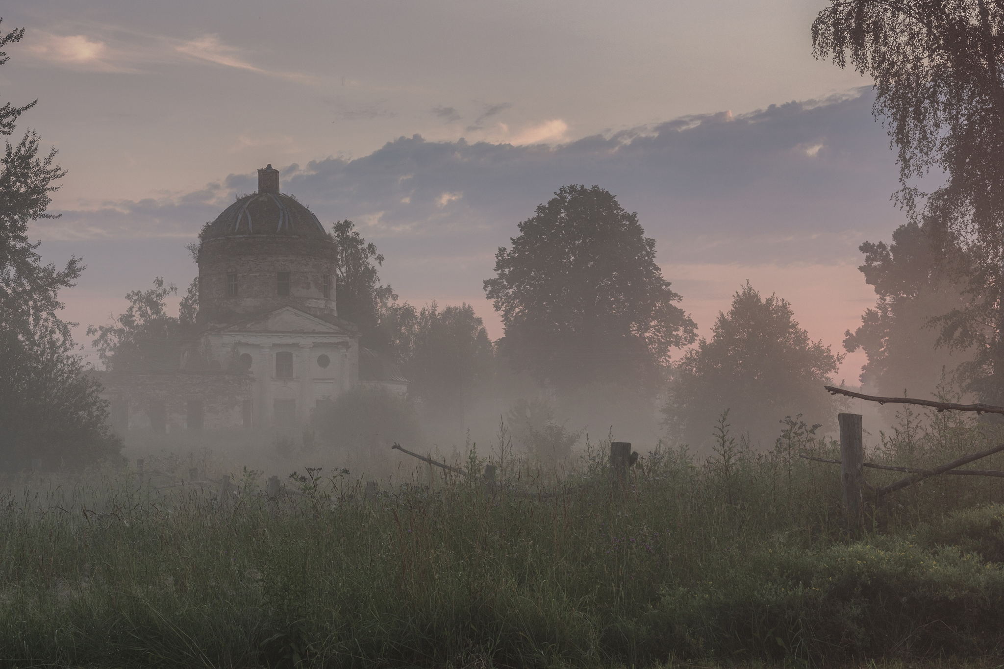 Виртуальное путешествие по Тверской, Саратовской и Курской областям