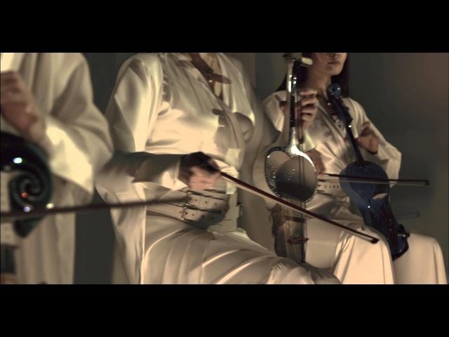 Концерт фольклорного ансамбля "Асыл-Ордо"