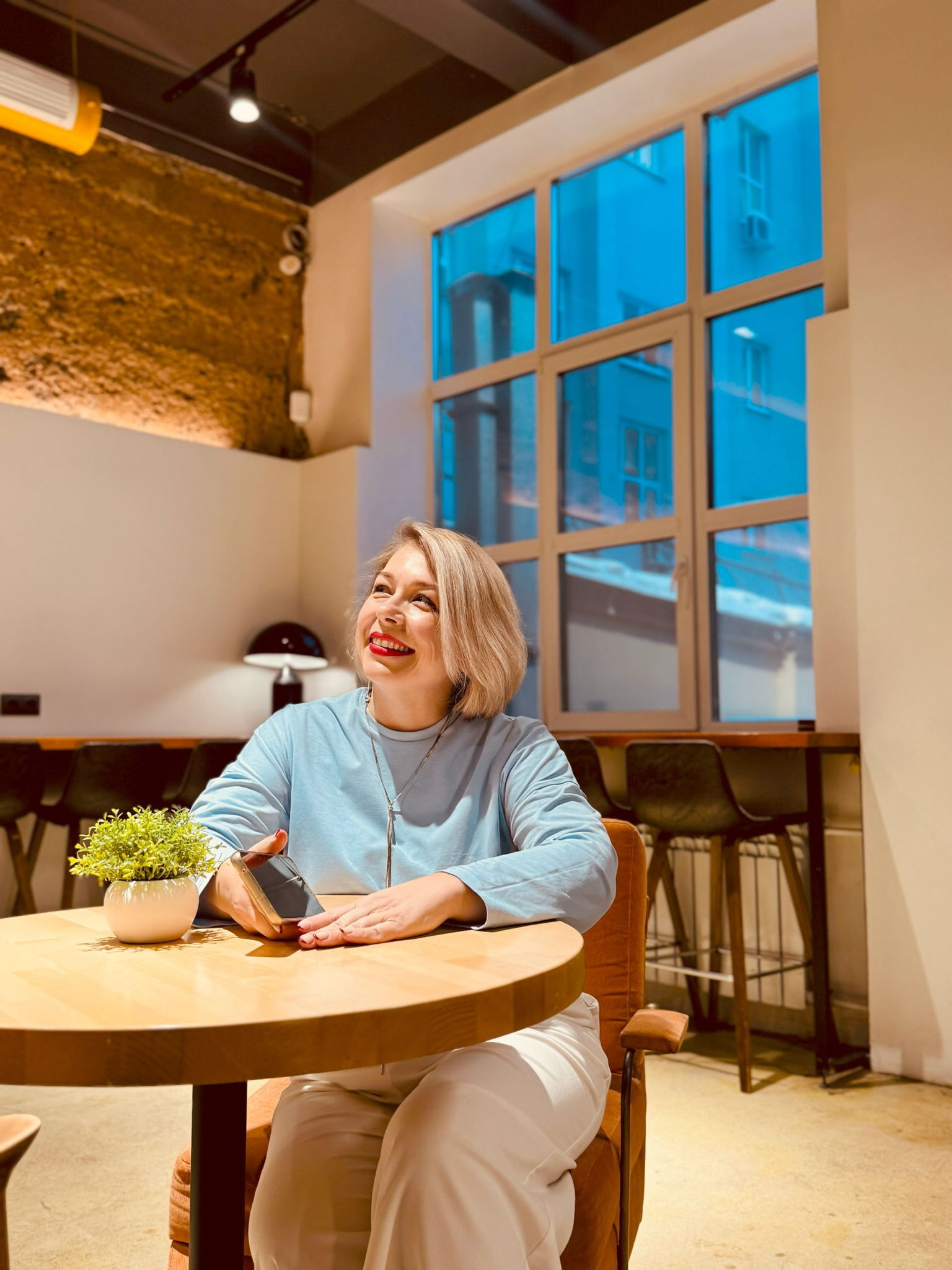 Пробное занятие курса по финансовой грамотности для женщин