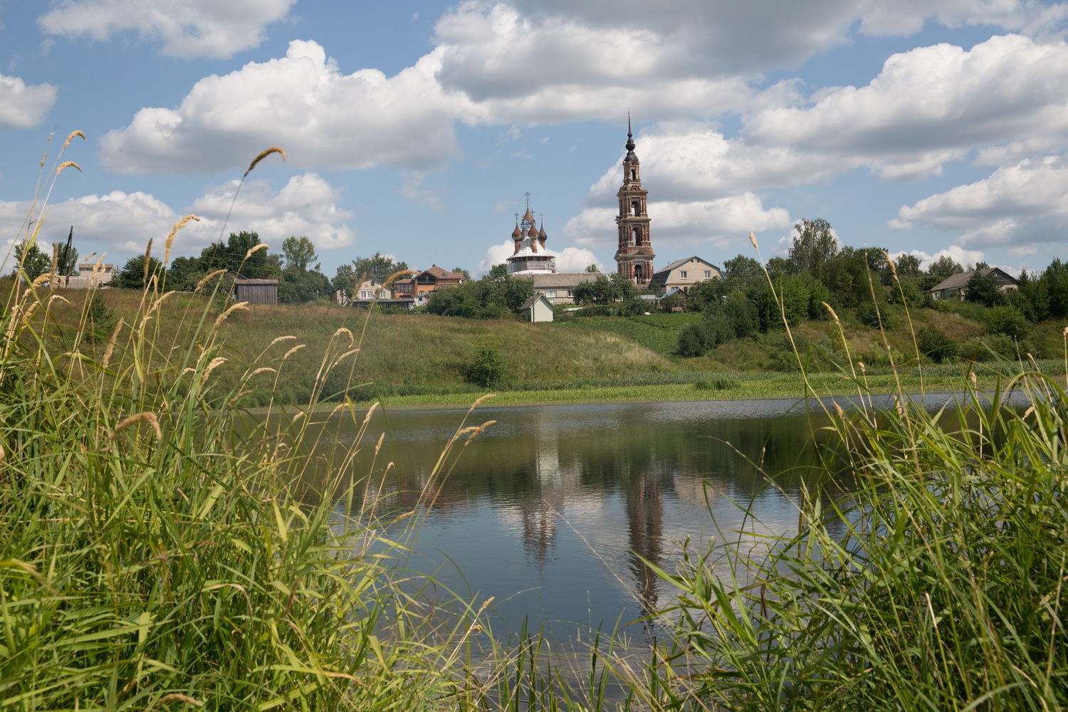 III ВСЕРОССИЙСКИЙ ФОРУМ «ХРАНИТЕЛИ ХРАМОВ РОССИИ»