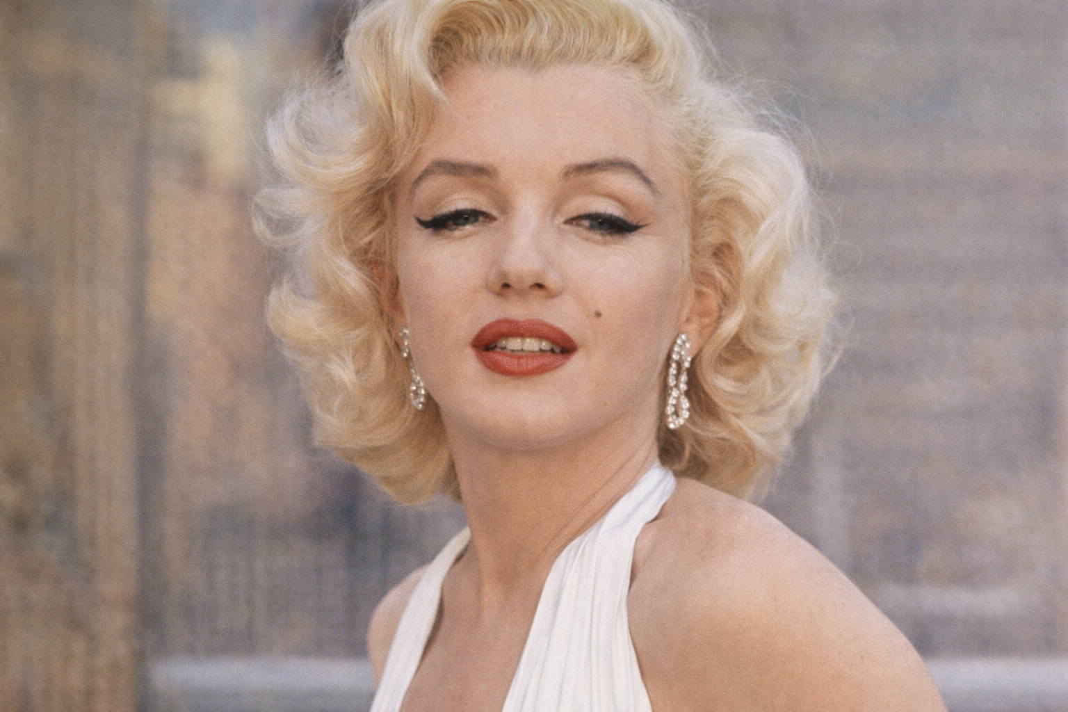 КУЛЬТОГРАМ. Чувственный бранч с игристым «Мэрилин Монро»