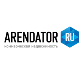 Генеральный интернет-партнёр: Arendator.ru