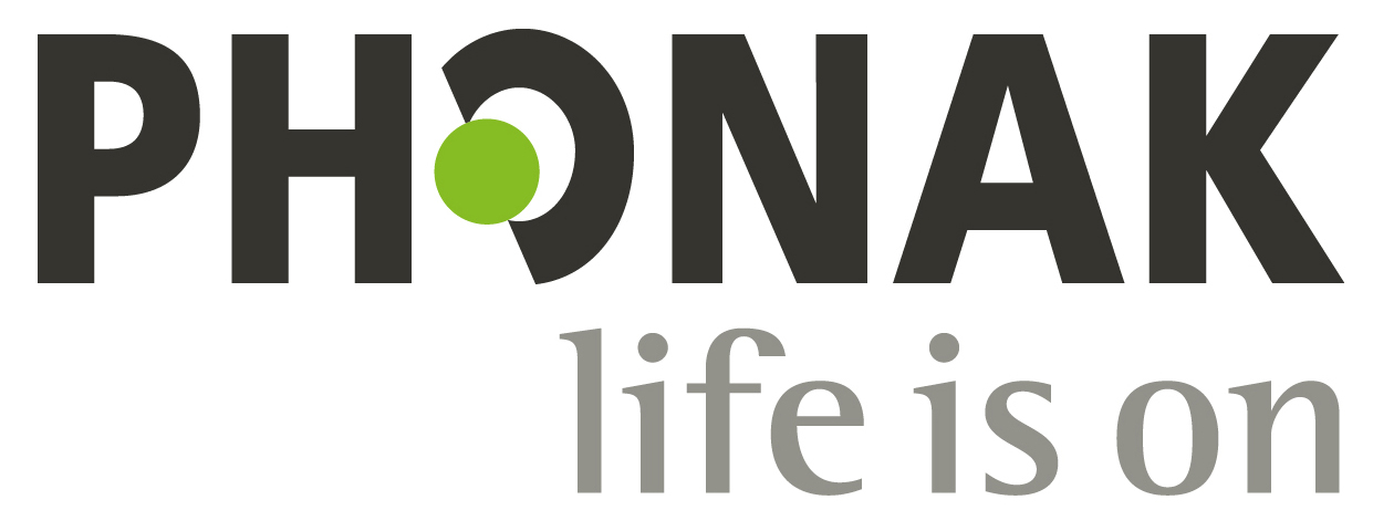 "Phonak"—слуховые аппараты