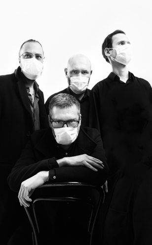 Кисычев Band