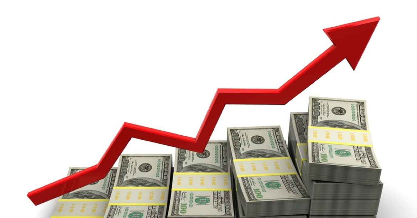 Тренинг-интенсив «Как увеличить доход: шаг за шагом к финансовой свободе»