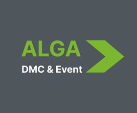 ALGA DMC & Event - Казань + Поволжье, Чечня