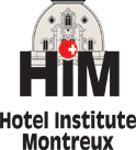 Hotel Institute Montreux