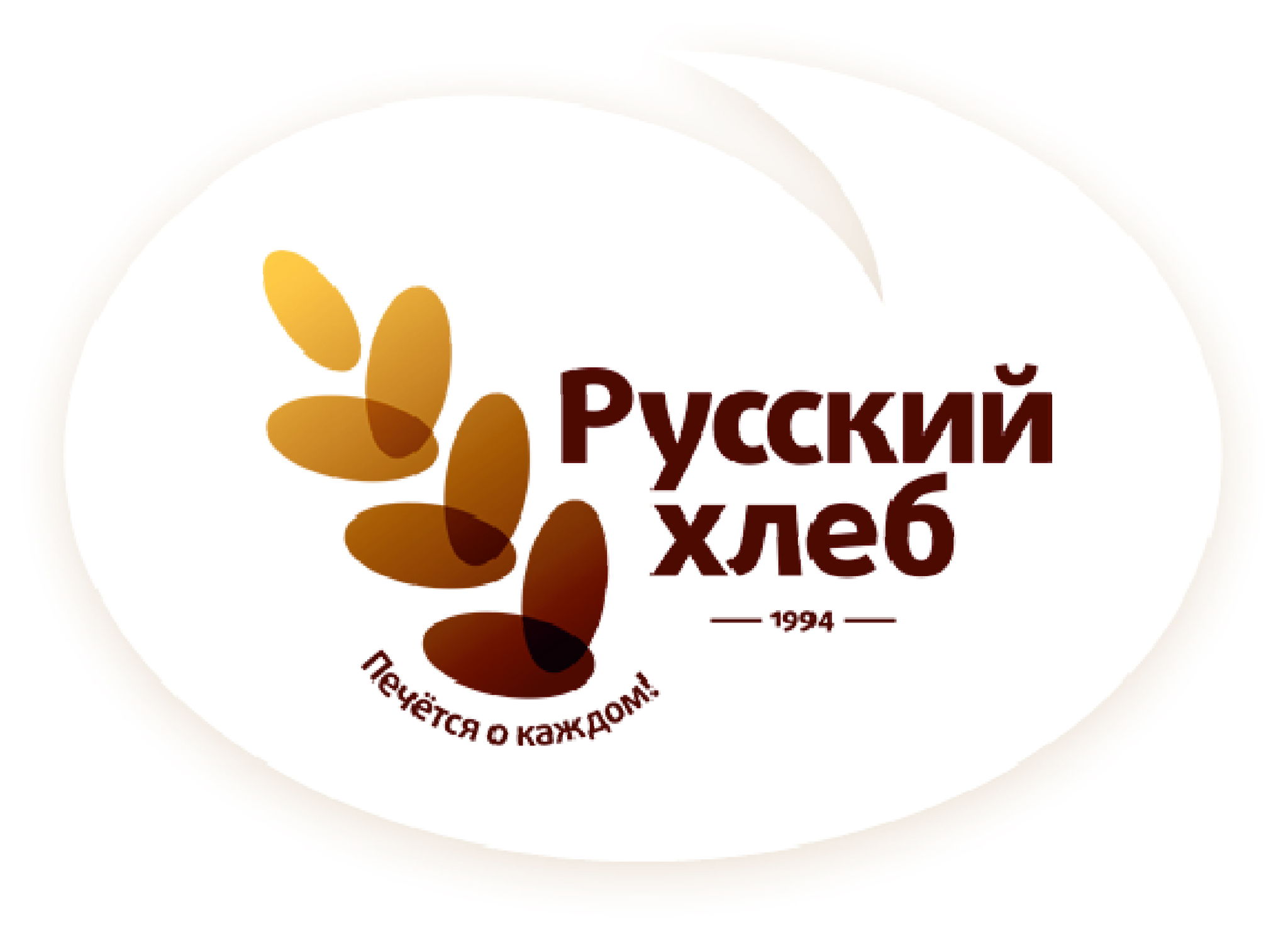 Русский хлеб