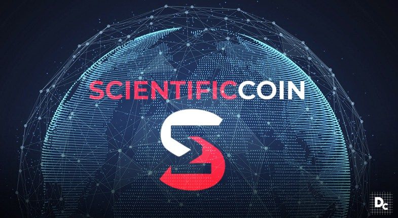 ScientificCoin
