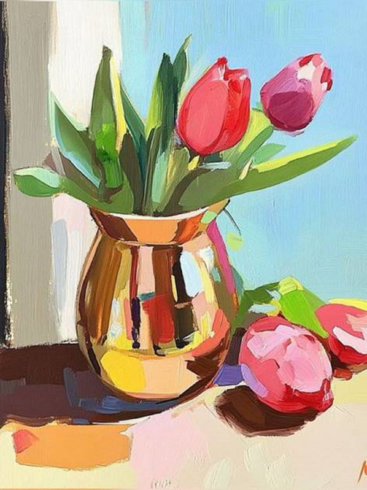 Презентация клуба "ДавыдовАРТ"