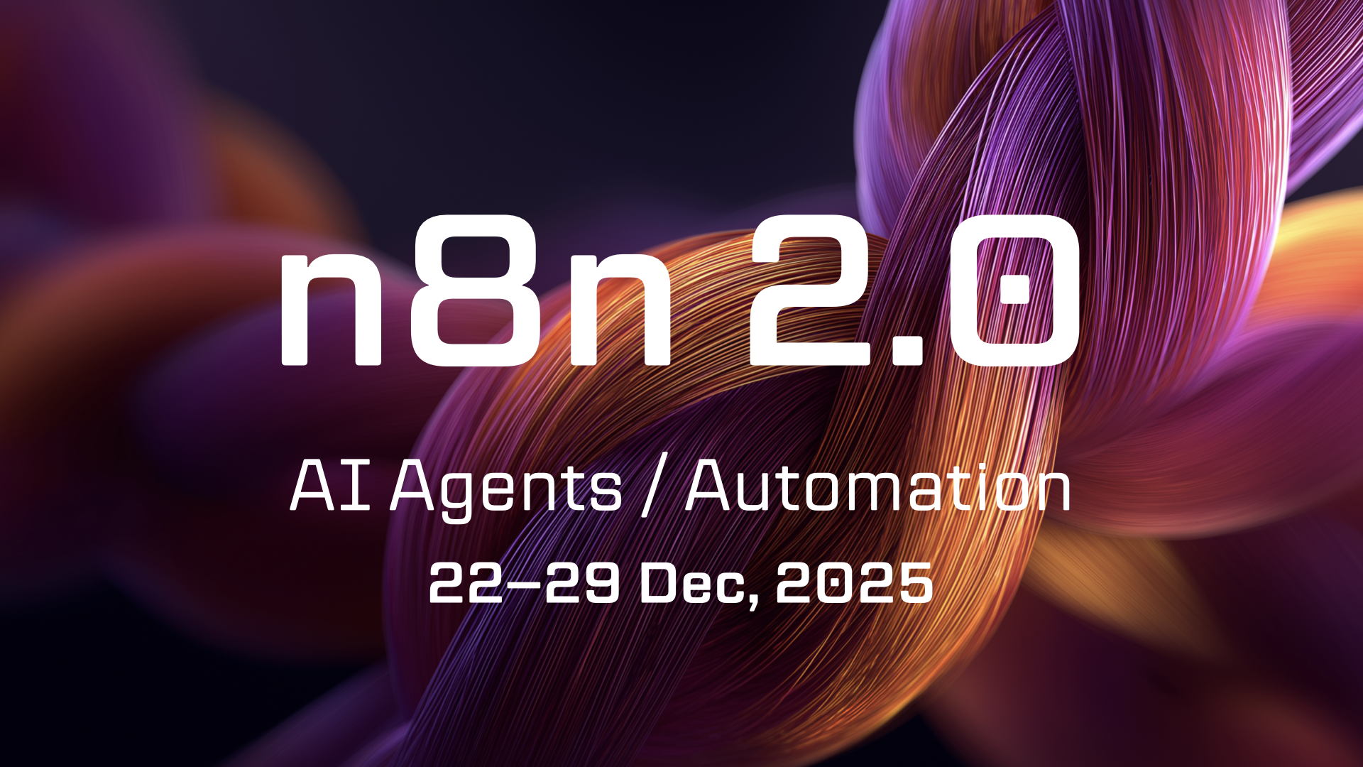 n8n 2.0: AI-агенты & Автоматизация