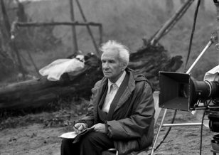 Лекция Марины Дмитревской «”Что-то знает Шура Лившиц”: Александр Володин вчера и сегодня»