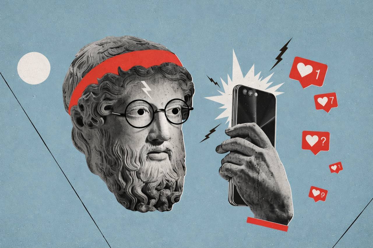 Трудно быть блогом