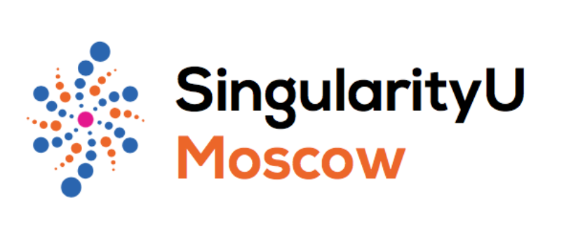 Singularity University Moscow Chapter