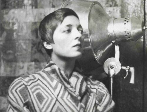 Элизабет Эр де Ланю. Блистательный взлёт