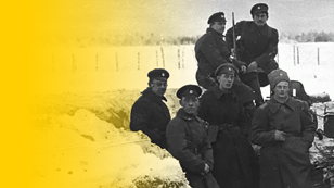 Н. И. Богомазов: «Ненужная память: Эстония, Латвия и русские белогвардейцы»