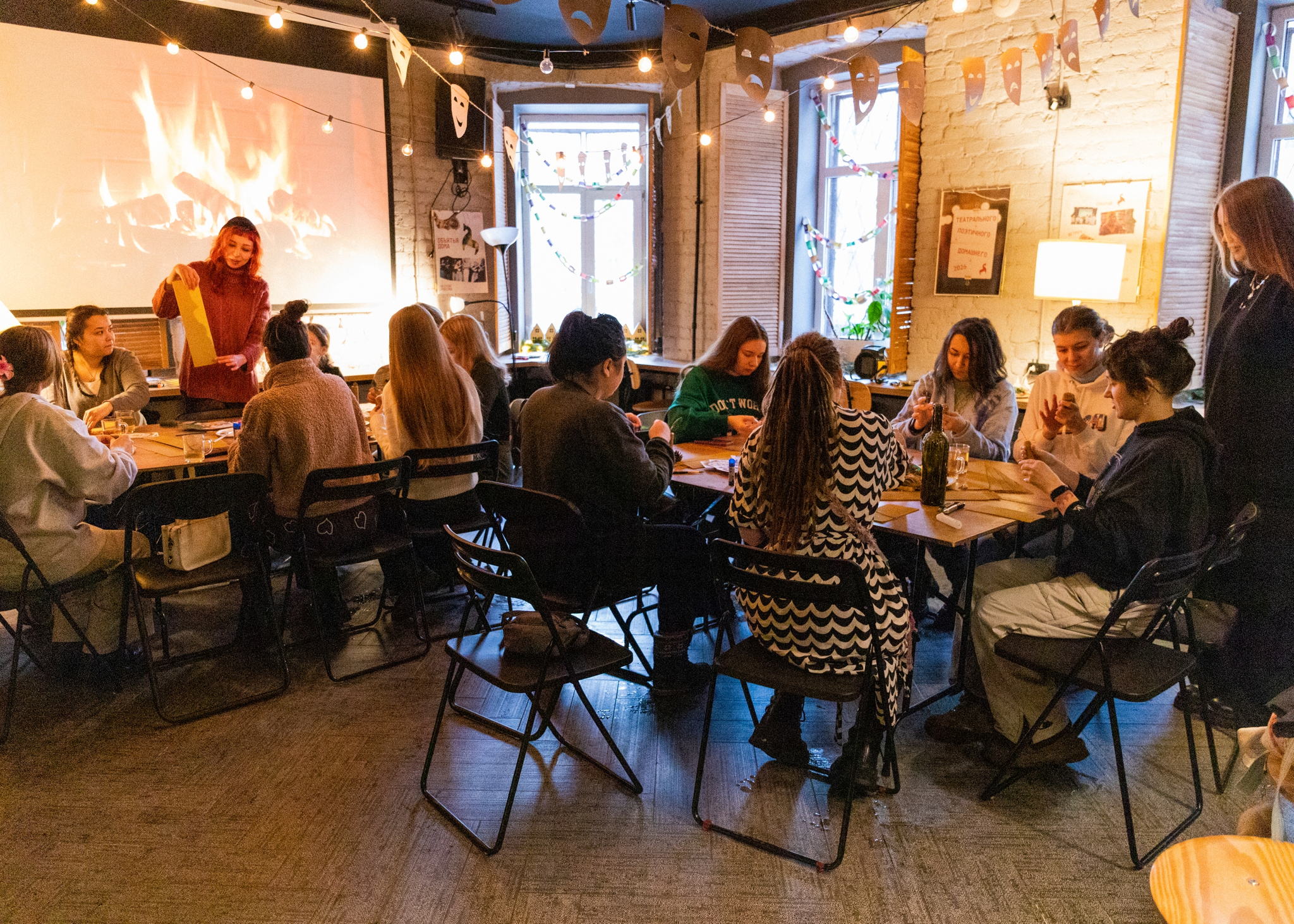 Литературные коллажи: Мир Салтыкова Щедрина