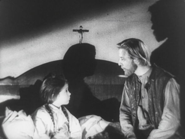 Фильм «Слово / Ordet», 1943 (к/т «Иллюзион», Большой зал)
