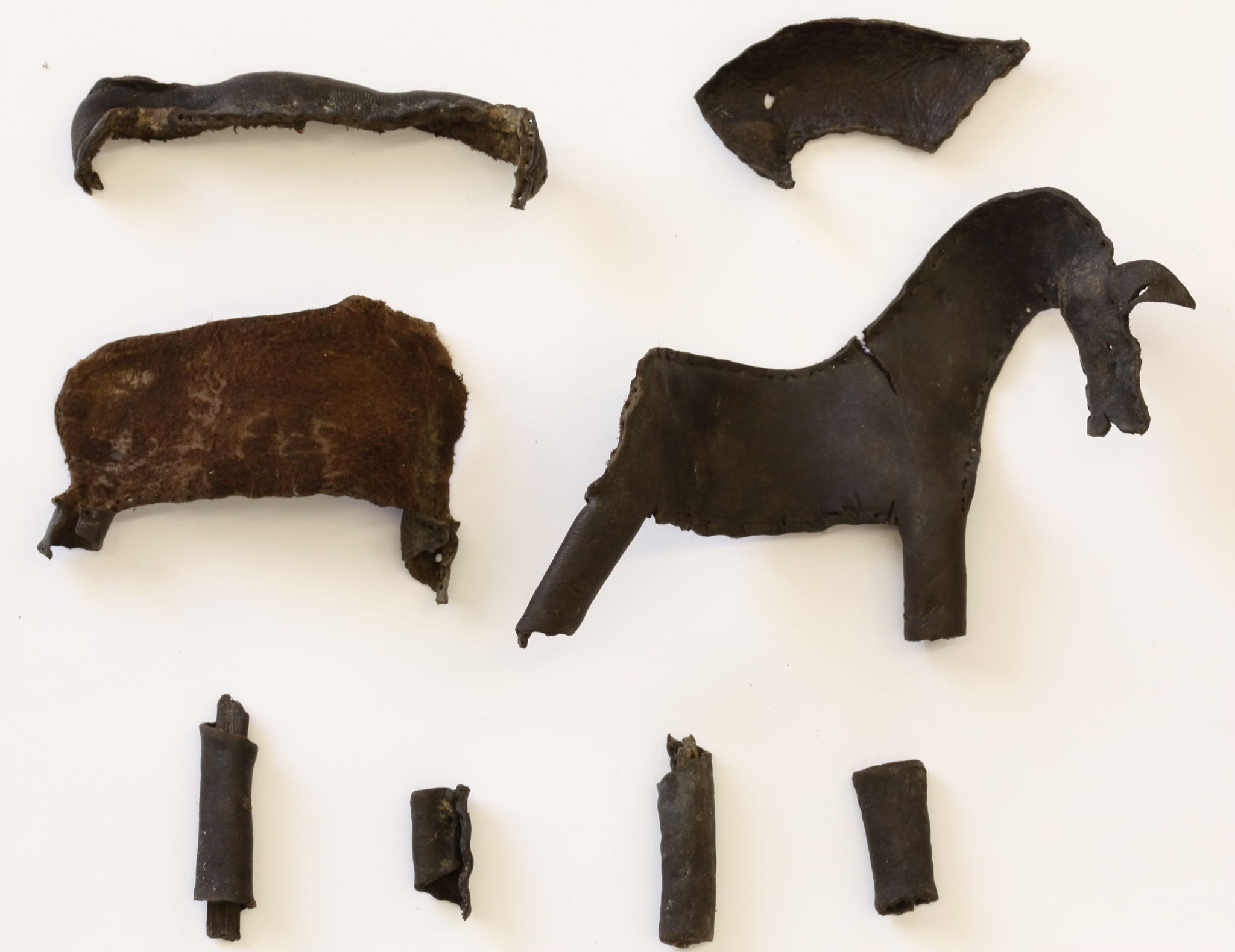 Лекция «Трудное детство — деревянные игрушки»