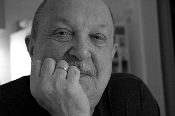 Вечер памяти Владимира Перца