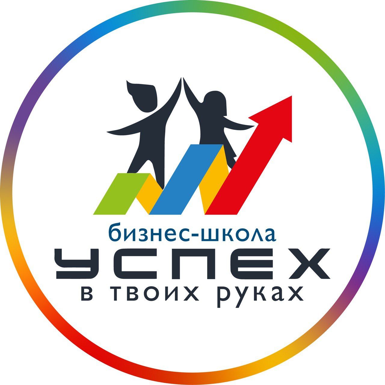 Детская бизнес-школа «Успех»
